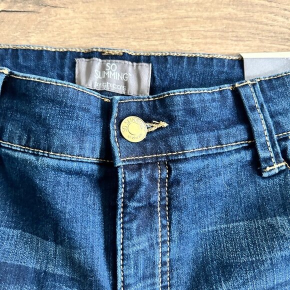 Chicos so slimming jeans - Picture 5 of 11